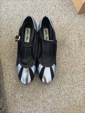 Lulu hun velvet shoes - lulu, size