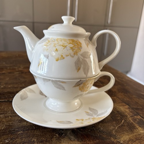 Laura ashley hydrangea tea for - hydrangea,