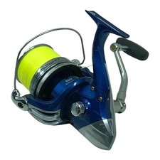 Used SHIMANO Spinning Reel