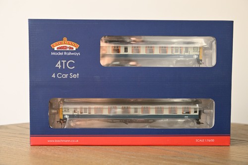 Bachmann 641z class 491 - class,