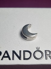 Genuine Pandora Sterling