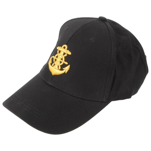 Sailing cap navy - cap,