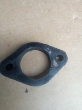 landrover series 2/3 petrol 2.25 bakelite carb spacer genuine