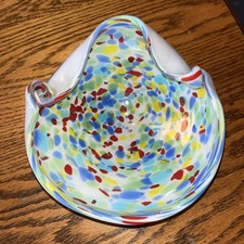 MURANO Confetti Art Glass