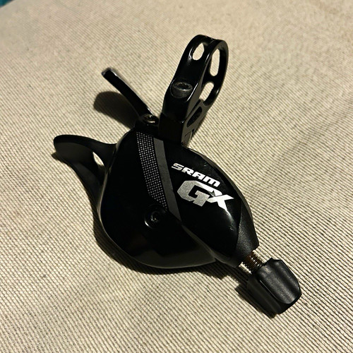 Sram speed trigger right - sram, gx