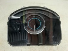 2019 SUZUKI IGNIS Mk2 FF21S 1.2L Petrol 5 Speed Automatic Speedometer 3411062RQ1