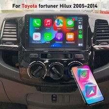 For Toyota Hilux 2005-14 Car