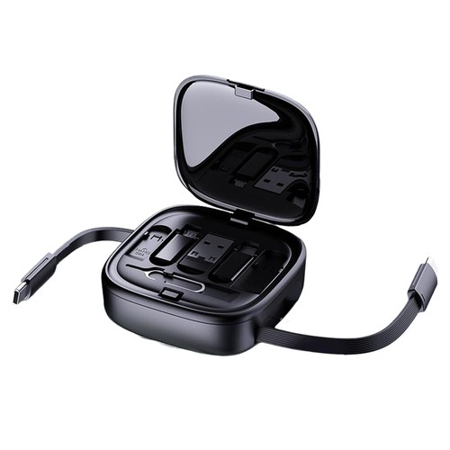 Pwtek multi charging cable - pwtek, 5