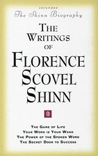 Writings florence scovel - of,