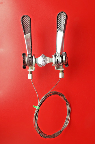 New old stock - old, simplex