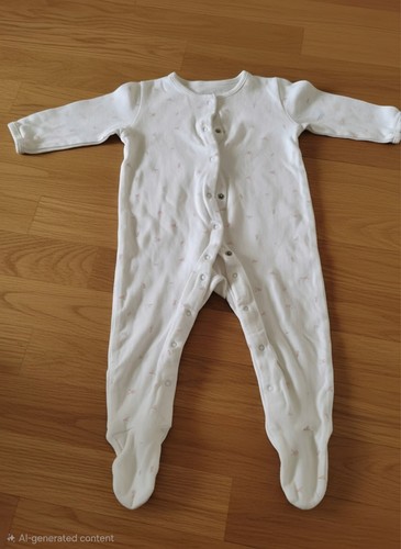 Baby sleepsuit - baby's,
