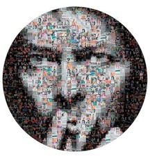 David Bowie COVER TO COVER LP