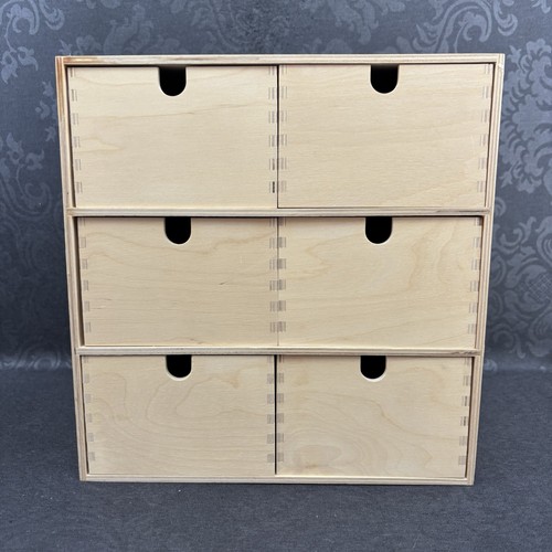 Ikea moppe birch ply storage - ikea,