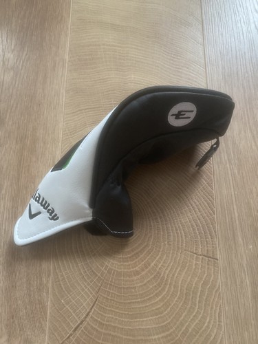 Callaway elyte hybrid rescue - callaway,