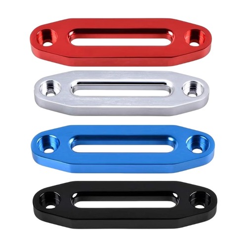 Stylish inch hawse fairlead - stylish,
