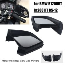 Rear View Side Mirrors Fit For