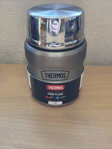 Thermos flask vacuum - flask,