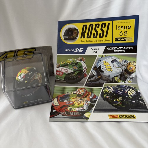 Valentino rossi panini - valentino,