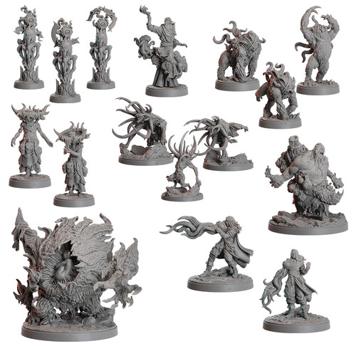 Miniature pack leina 16 - pack,