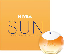 NIVEA SUN Eau De Toilette