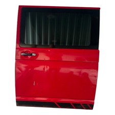 Vw transporter T5 sliding door BARE 2009-2015