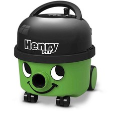 Numatic Henry Pet Vacuum