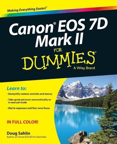 Canon eos mark for - 7d, ii