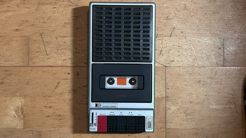 Vintage pye cassette - pye,