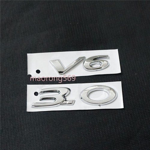 Chrome silver 1x 3 0 - v6, 3.0