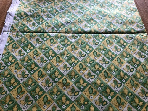 Large vintage 1993 remnant - large,