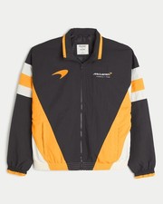 Hollister mclaren graphic - mclaren,