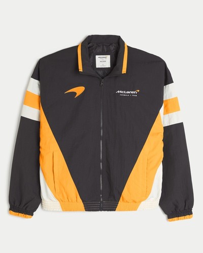 Hollister mclaren graphic - hollister,