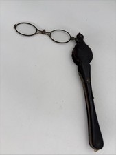 Antique Victorian Folding