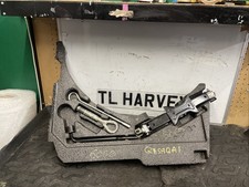 NISSAN QASHQAI MK1 J10 TOOL /