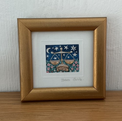 Vintage sharon jervis - vintage, mini