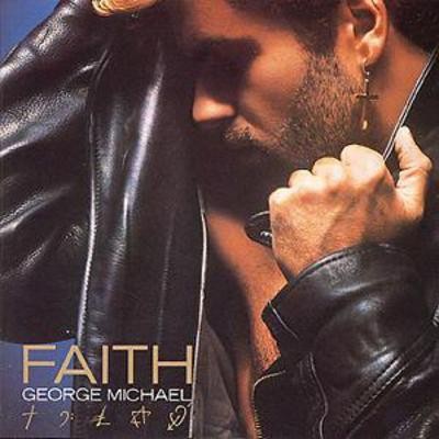 George michael faith - george, michael: