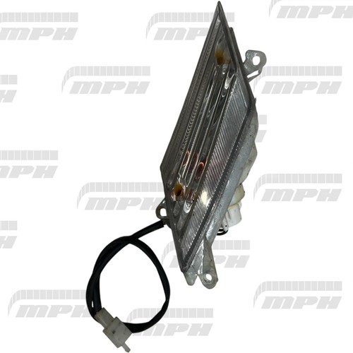 Pulse lightspeed 125 - lightspeed,