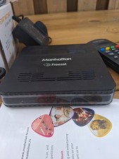 Manhattan SX Freesat HD