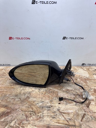Bmw e60 e61 wing - wing, mirror