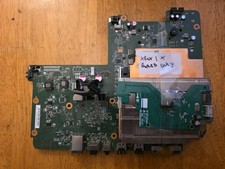 Microsoft Xbox One X