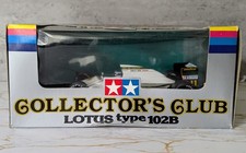 Tamiya Lotus type 102B Die