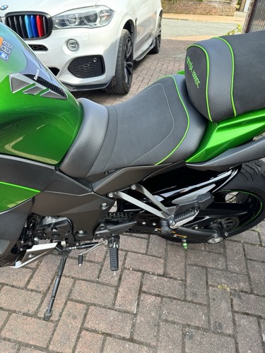 2022 kawasaki ninja 1000 - kawasaki,