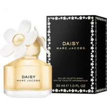 New! Marc Jacobs Daisy 30ml Eau De Toilette Women’s Fragrance Spray!