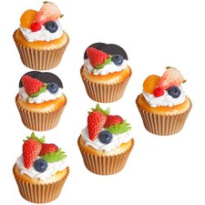 Fake Cakes Artificial