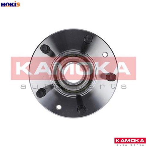 Wheel bearing kit 5500148 - wheel,