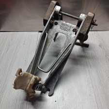 British Seagull Transom Bracket Vintage Outboard Motor Engine