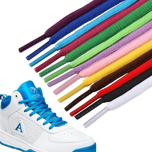 Round shoe laces boots - shoe,