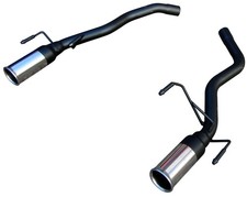 Vectra C 2.2 Direct Silencer