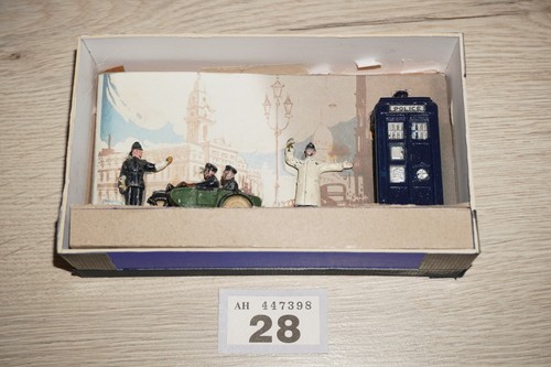 Dinky toys pre - toys, 42