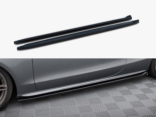 Maxton design side skirts - maxton,